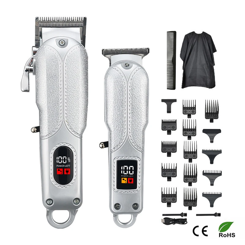 hair clipper,hair trimmer,electric hair cutting machine