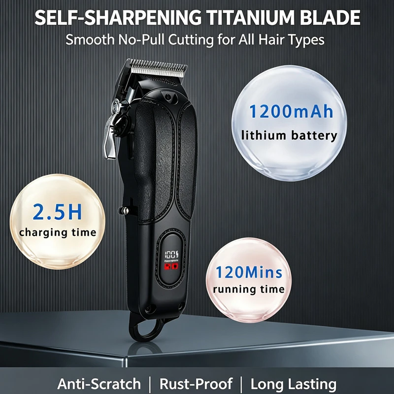 hair clipper,hair trimmer,electric hair cutting machine