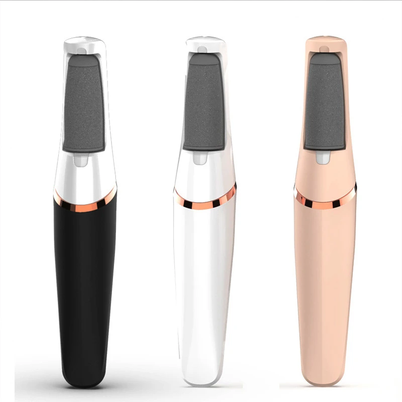 Electric Callus Remover, USB Type-C Rechargeable IPX7 Waterproof Digital Display Pedicure Dead Skin Exfoliator Foot Grinder, Factory Direct No Middleman Markup OEM Wholesale