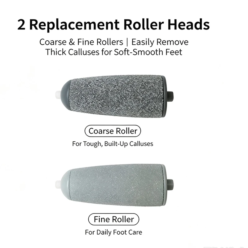 Wholesale OEM Electric Callus Remover Factory | Salon Foot Dead Skin Grinder