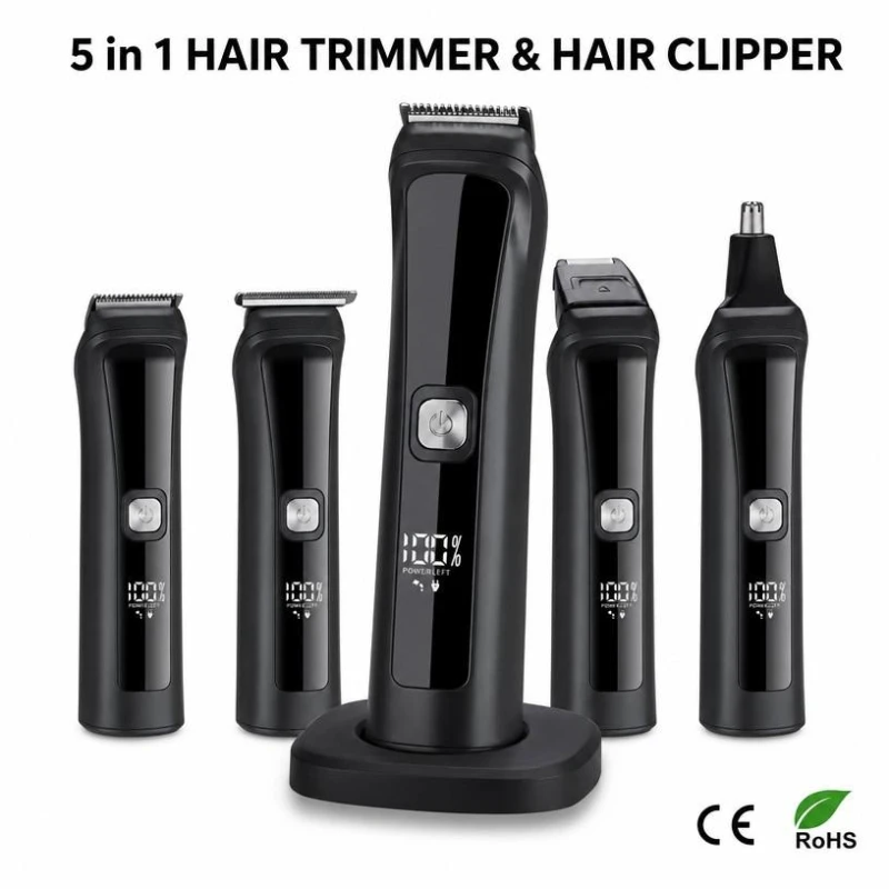 hair clipper,hair trimmer,electric hair cutting machine