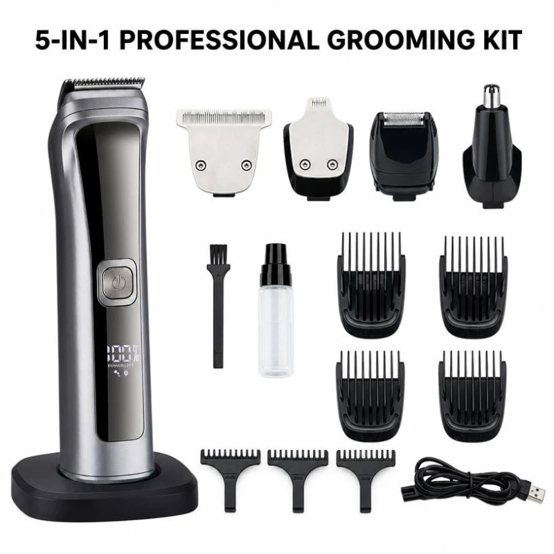 hair clipper,hair trimmer,electric hair cutting machine