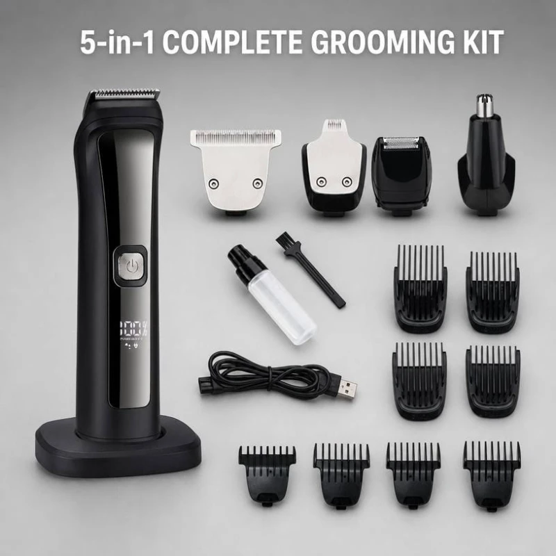 hair clipper,hair trimmer,electric hair cutting machine