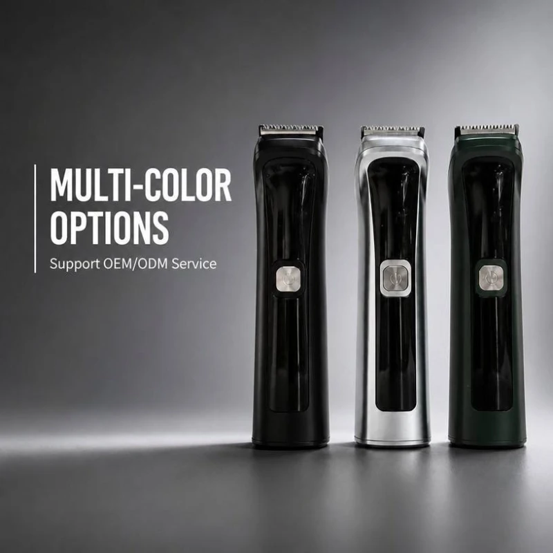 2‑in‑1 Commercial Hair Clipper & Outliner Trimmer | Bulk Wholesale OEM | SANDU