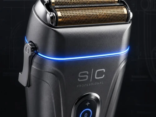 Professional Foil Shavers: Why High-Frequency Motors and Titanium Tech are the New Industrial Standards