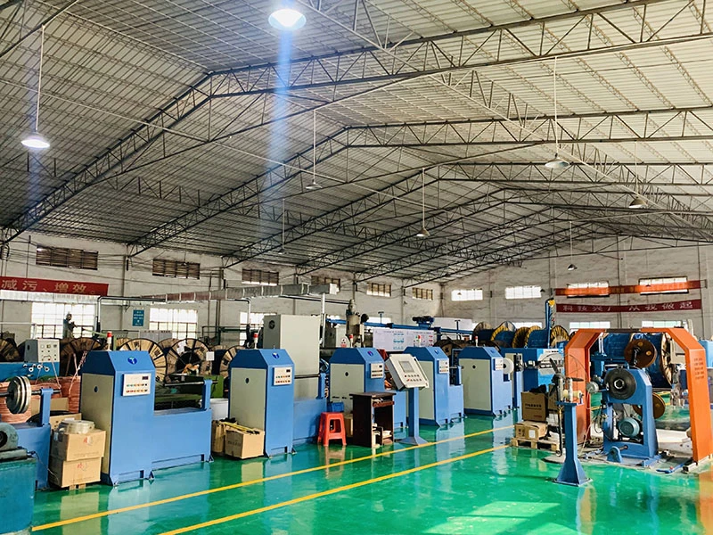 Production workshop