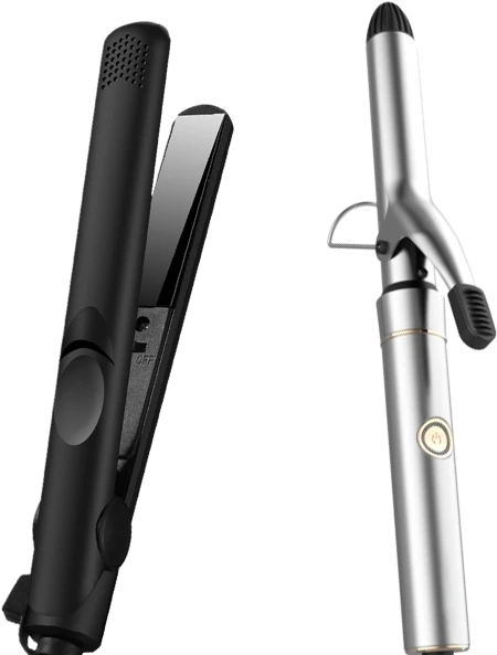 Hair Straightener