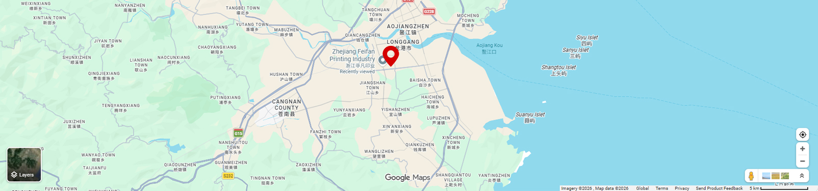 Maps