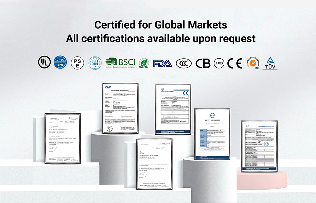 PROFESSIONAL OEM/ODM FACTORY