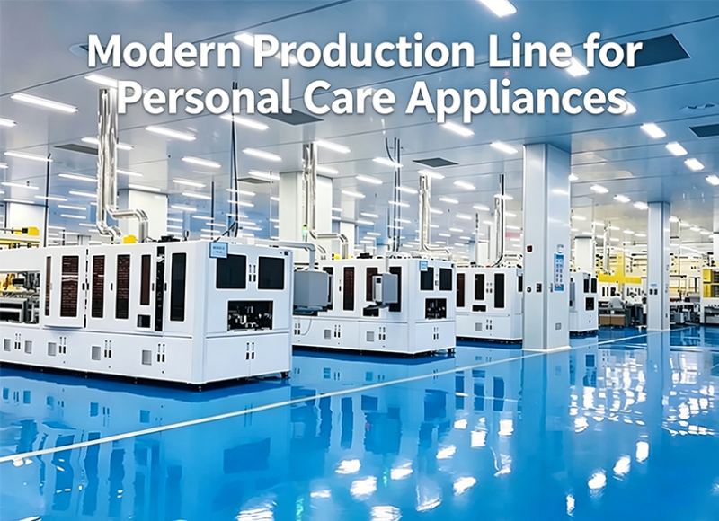 OEM/ODM Service