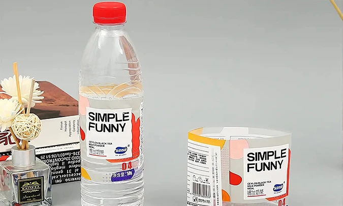 Flexible Packaging Industry