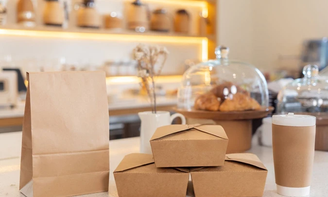 Kraft Paper