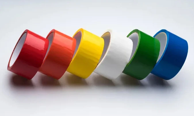 Double-sided Tape