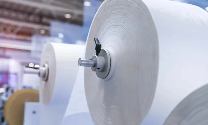 Non-woven Fabric