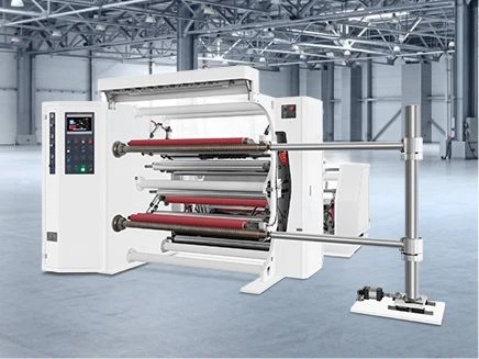 Understanding Slitting Machines and Their Industrial Uses Today