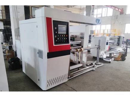 Complete Guide to Buying an Industrial Single Shaft Slitting Machine