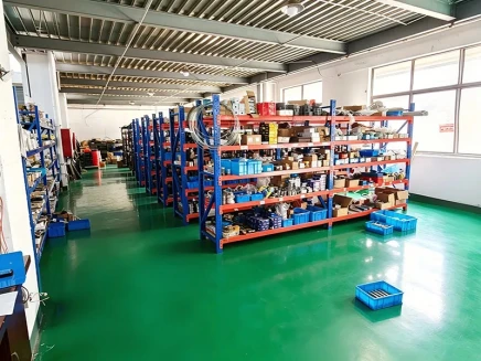 Multi-Blade Slitting Machines: The AWESOME Guide to Types & Uses