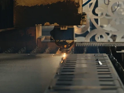 How Do Heavy Duty Slitting Machines Process Metal Coils?