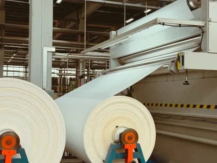 Choosing the Right Wide Web Slitting Machine