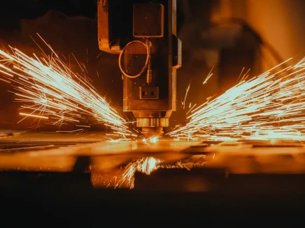 Precision Automation Unveiled What is a CNC Slitting Machine