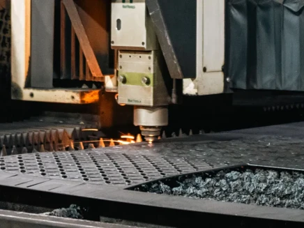 Applying PLC Controls To Industrial Slitting Machine Systems