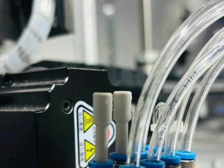 What Is a Pneumatic Slitting Machine and How Does It Work
