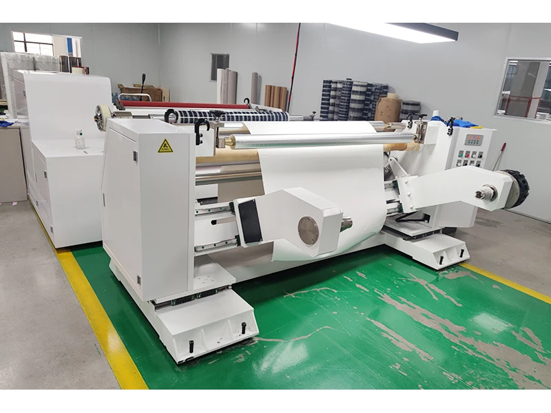 SHTH-A Laminating Machine