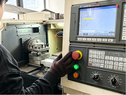 Slitting & Rewinding Machinery Maintenance & Safety Solutions