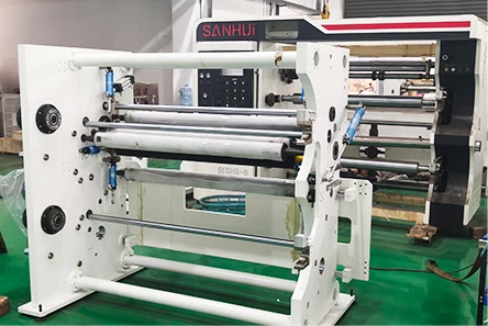 Adjust the level and proceed with assembly
