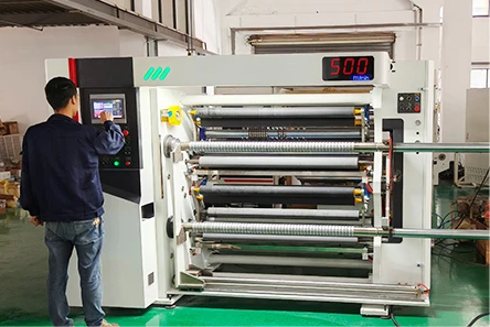 Pre-delivery Inspection and Commissioning