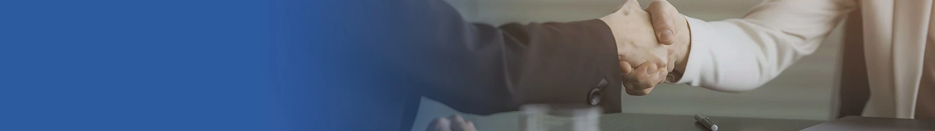 Partnering for Your Productivity