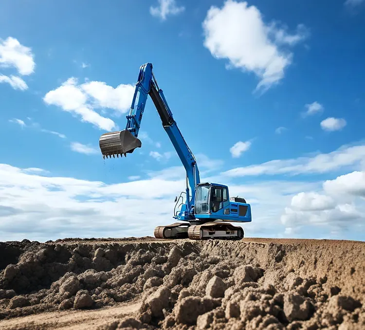 Construction Machinery