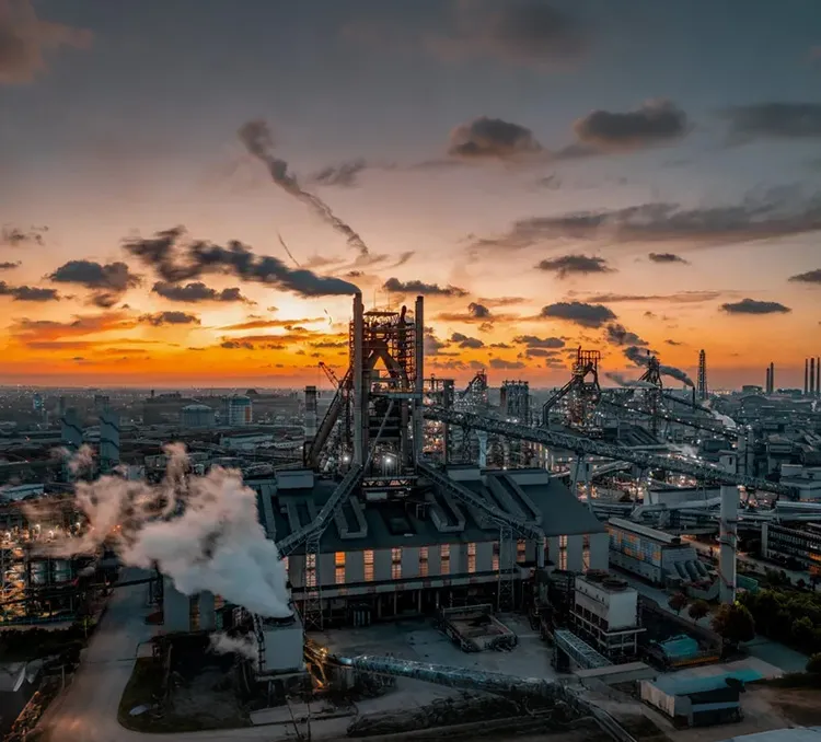 Metallurgical Industry