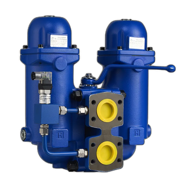DHSU Series