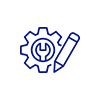 Non-standard customization service