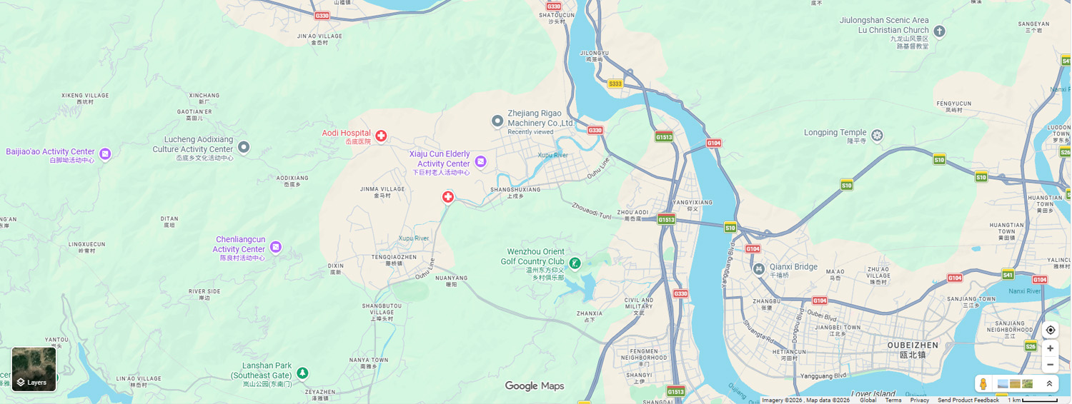 Maps