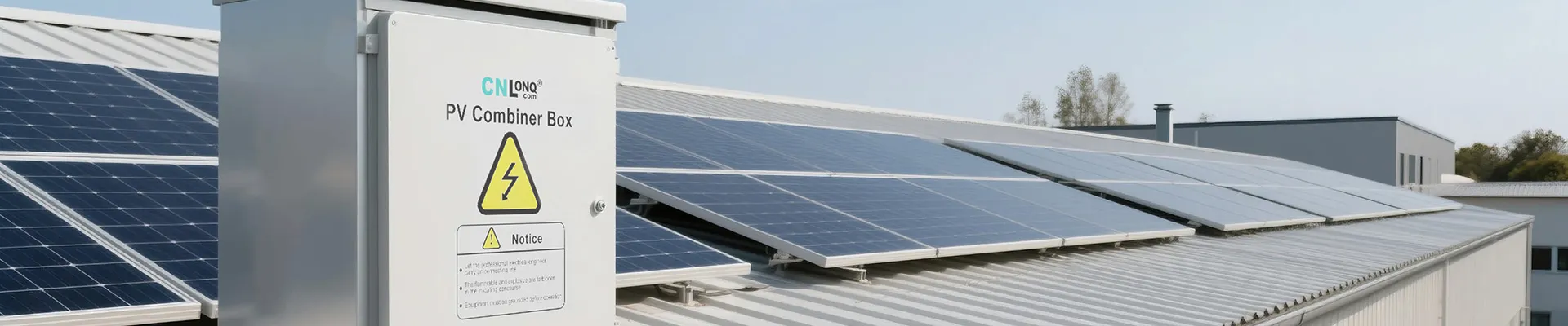 Industrial and Commercial Applications