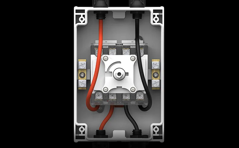 Thick Copper + Silver Contact