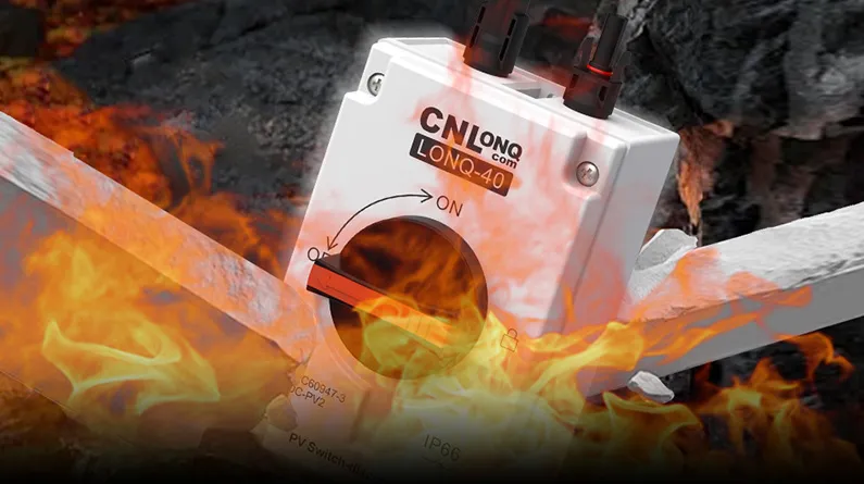 UL94V-0 Flame Retardant