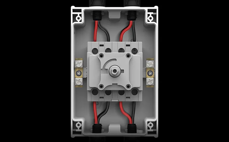 Thick Copper + Silver Contact