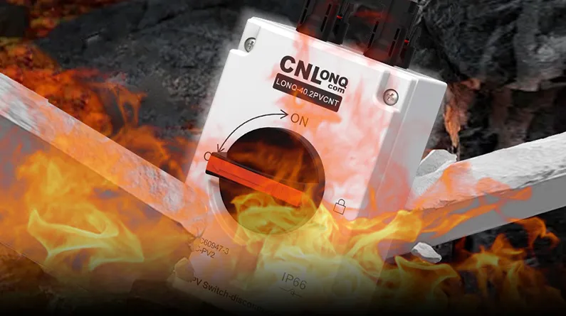 UL94V-0 Flame Retardant