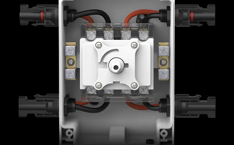 Thick Copper + Silver Contact