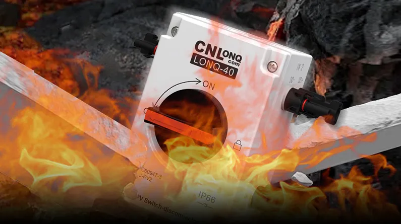 UL94V-0 Flame Retardant