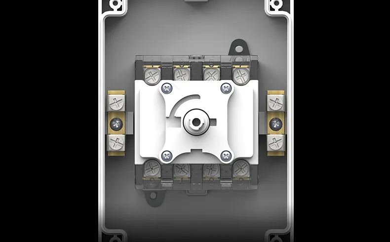 Thick Copper + Silver Contact