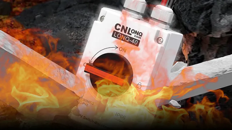 UL94V-0 Flame Retardant