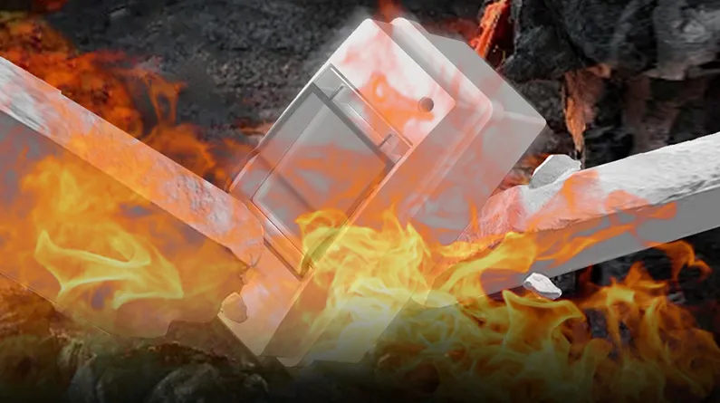 UL94V-0 Flame Retardant