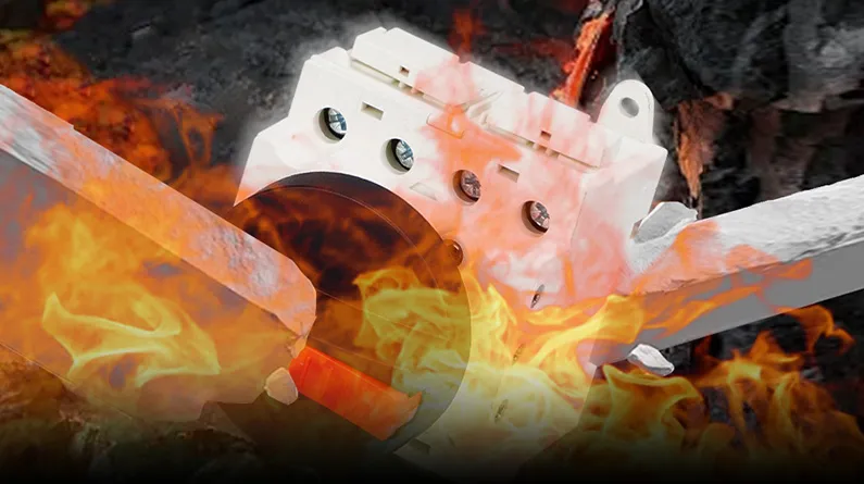 Retardateur de flamme UL94V-0
