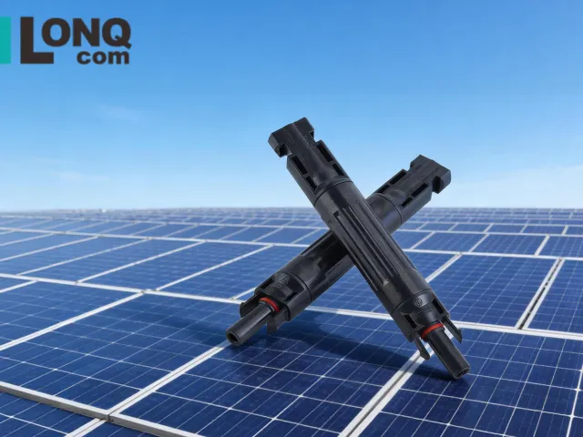 PV Connectors: A Complete Guide from Basics to Selection