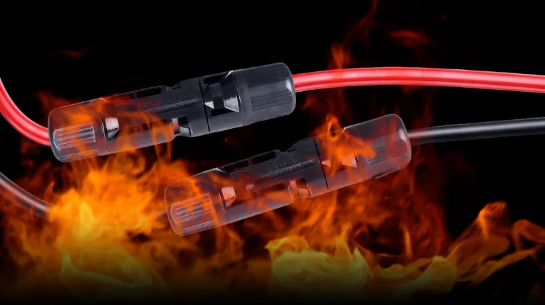 UL94V-0 Flame Retardant