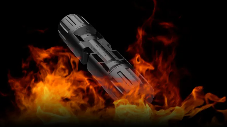 UL94V-0 Flame Retardant